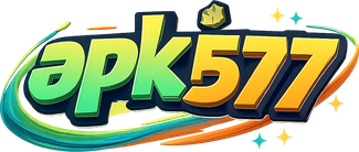 apk 577 লোগো